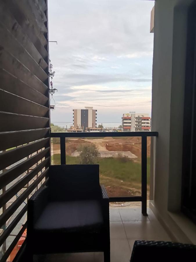 B&P Apartments Mamaia Nord 5 Navodari Exterior photo
